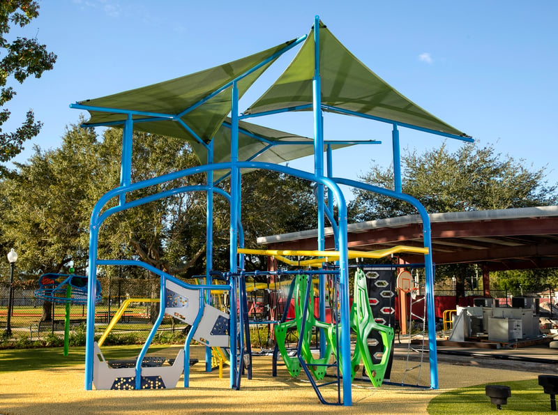 Grand Avenue Park preview 10